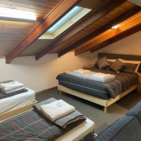Hotel Alpine Retreat Mt Buller Mount Buller Esterno foto