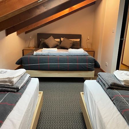 Hotel Alpine Retreat Mt Buller Mount Buller Esterno foto