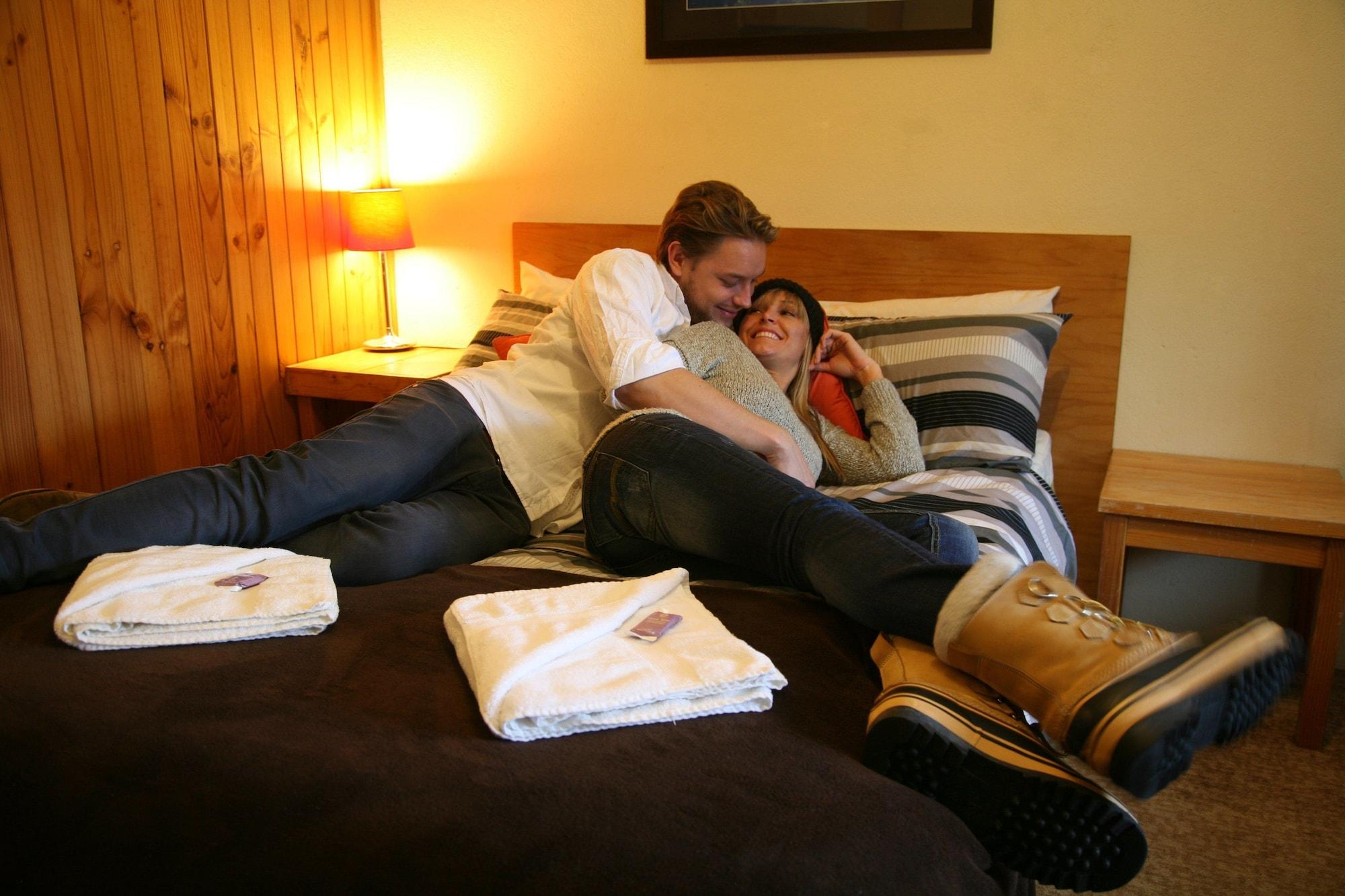 Hotel Alpine Retreat Mt Buller Mount Buller Esterno foto