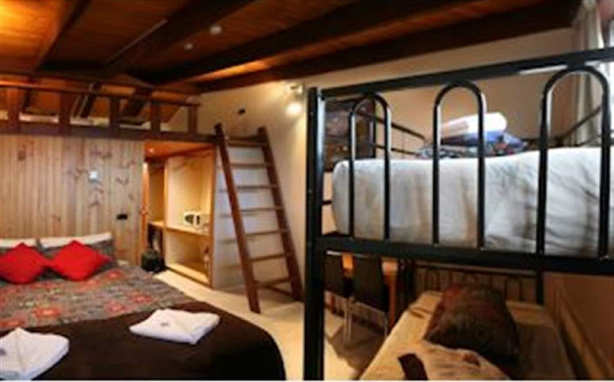 Hotel Alpine Retreat Mt Buller Mount Buller Esterno foto