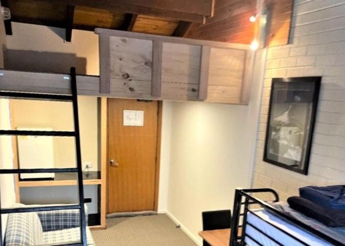Hotel Alpine Retreat Mt Buller Mount Buller Esterno foto