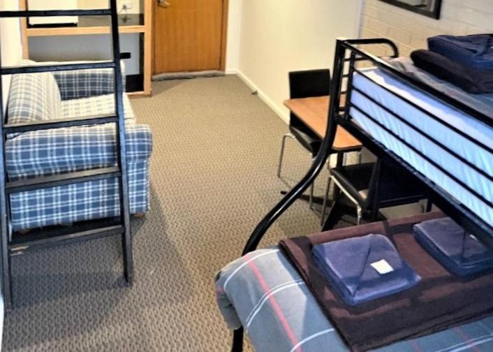 Hotel Alpine Retreat Mt Buller Mount Buller Esterno foto