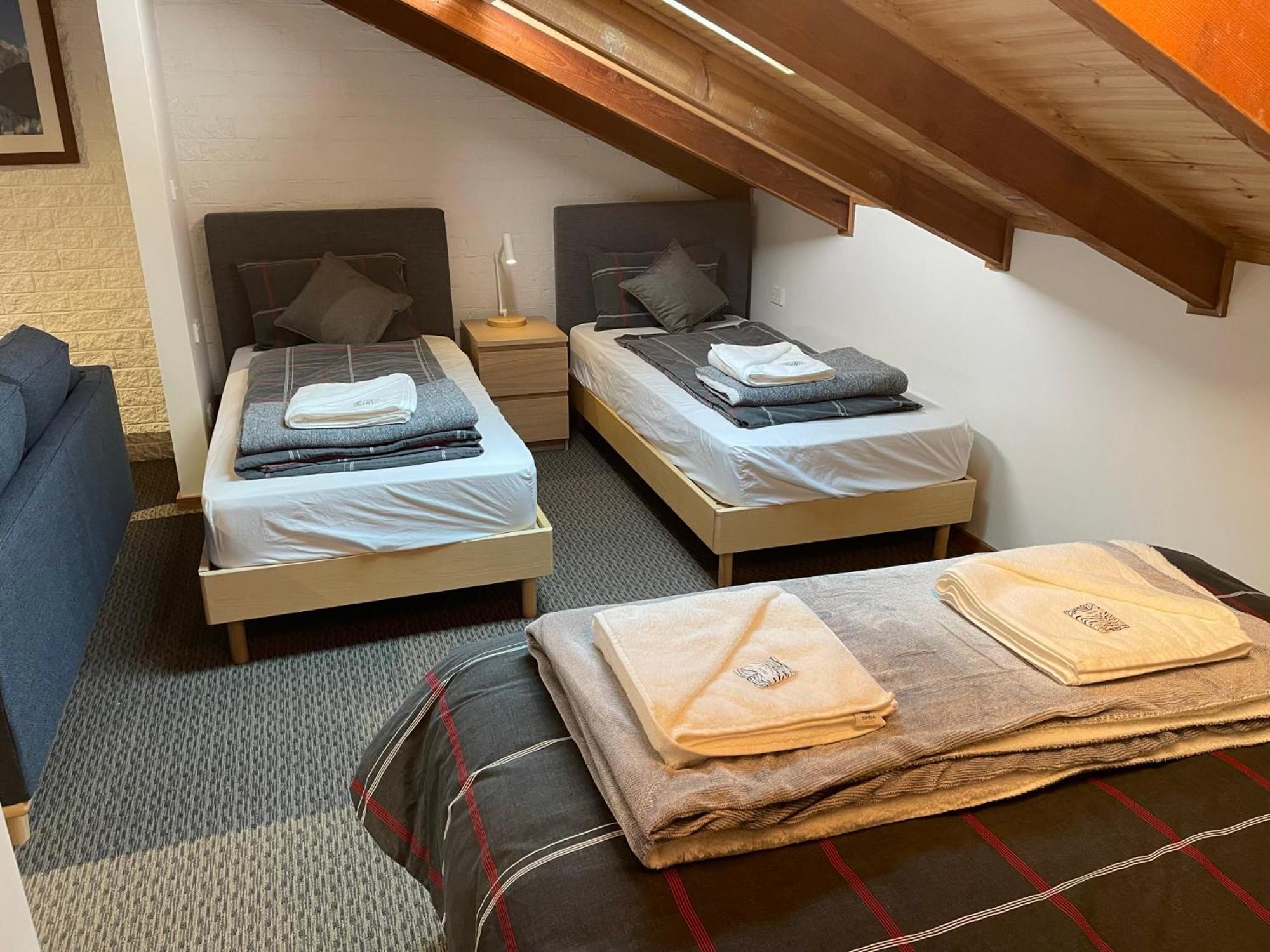 Hotel Alpine Retreat Mt Buller Mount Buller Esterno foto