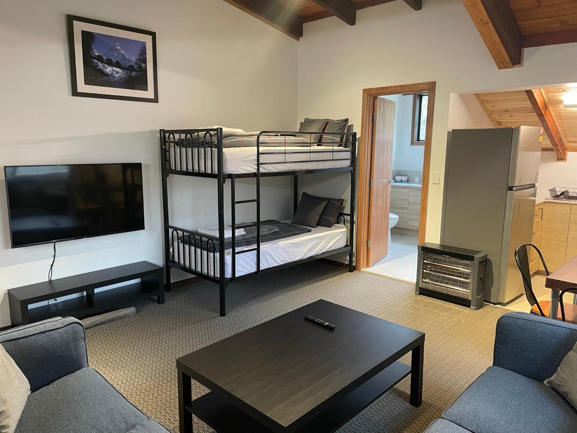 Hotel Alpine Retreat Mt Buller Mount Buller Esterno foto
