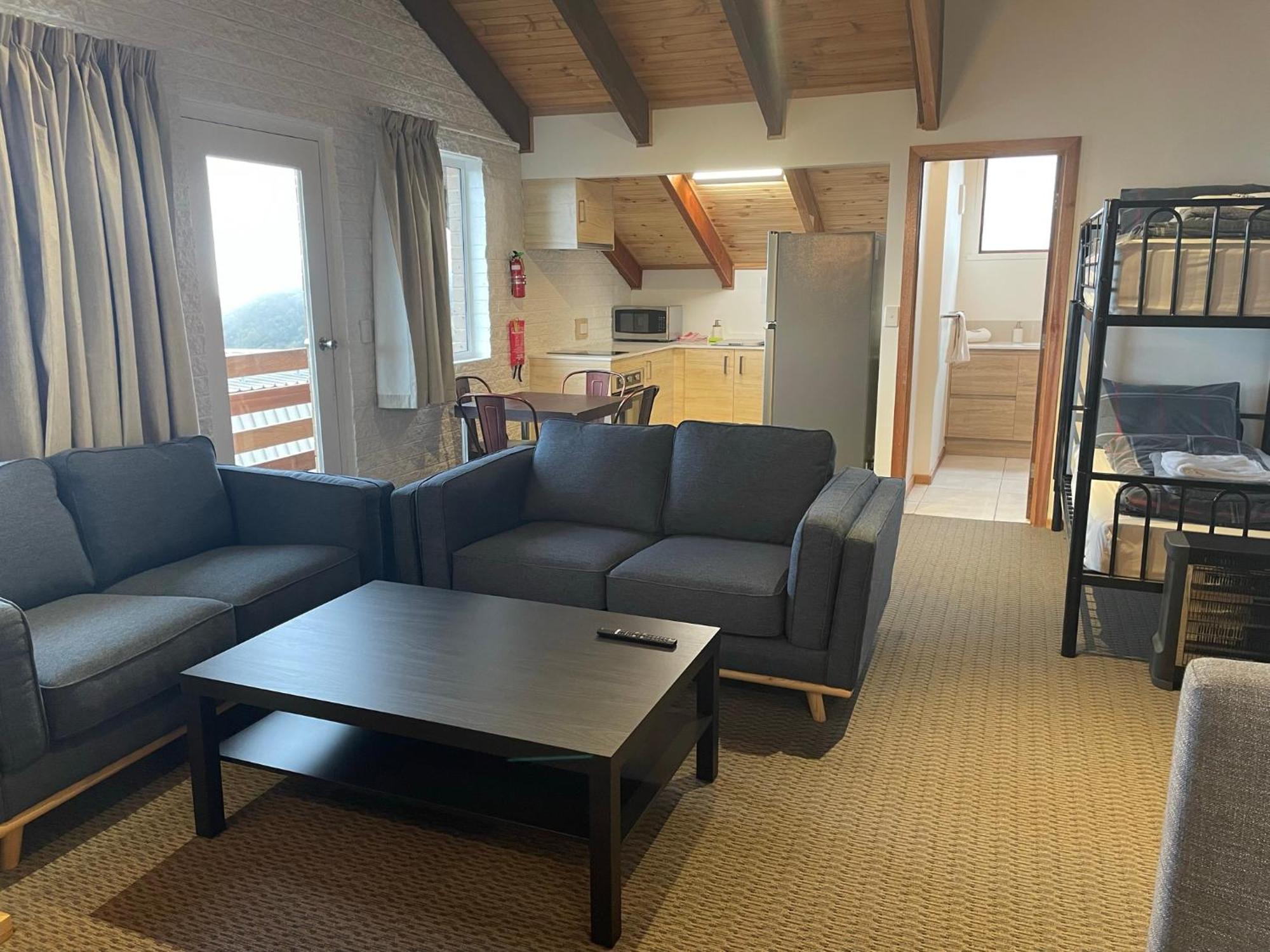 Hotel Alpine Retreat Mt Buller Mount Buller Esterno foto