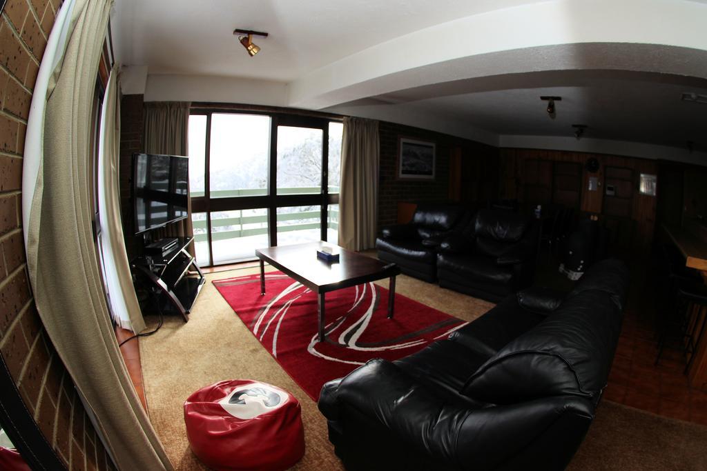 Hotel Alpine Retreat Mt Buller Mount Buller Esterno foto