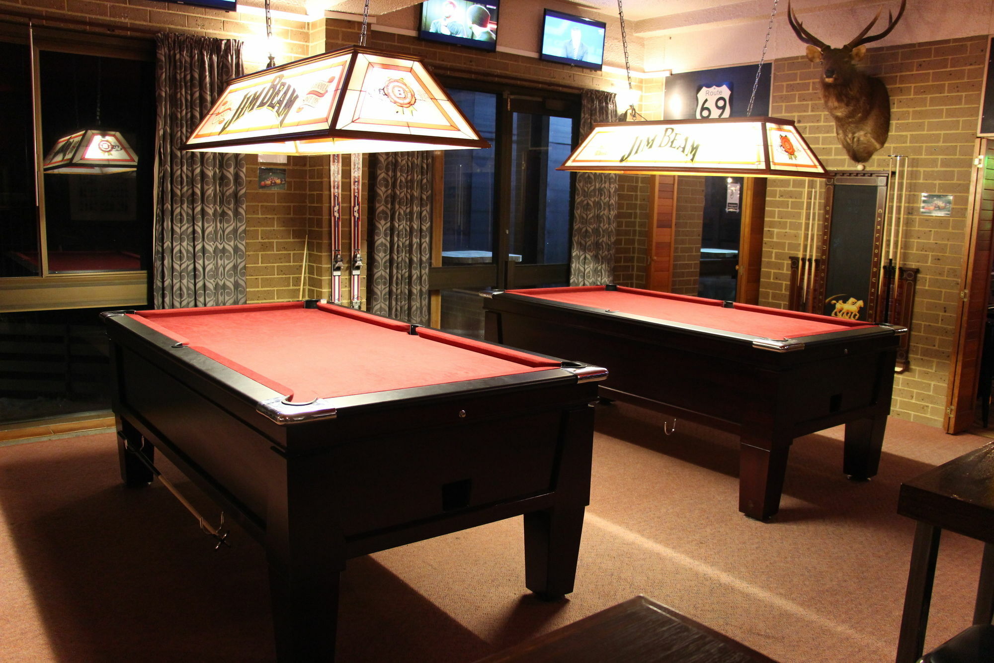 Hotel Alpine Retreat Mt Buller Mount Buller Esterno foto