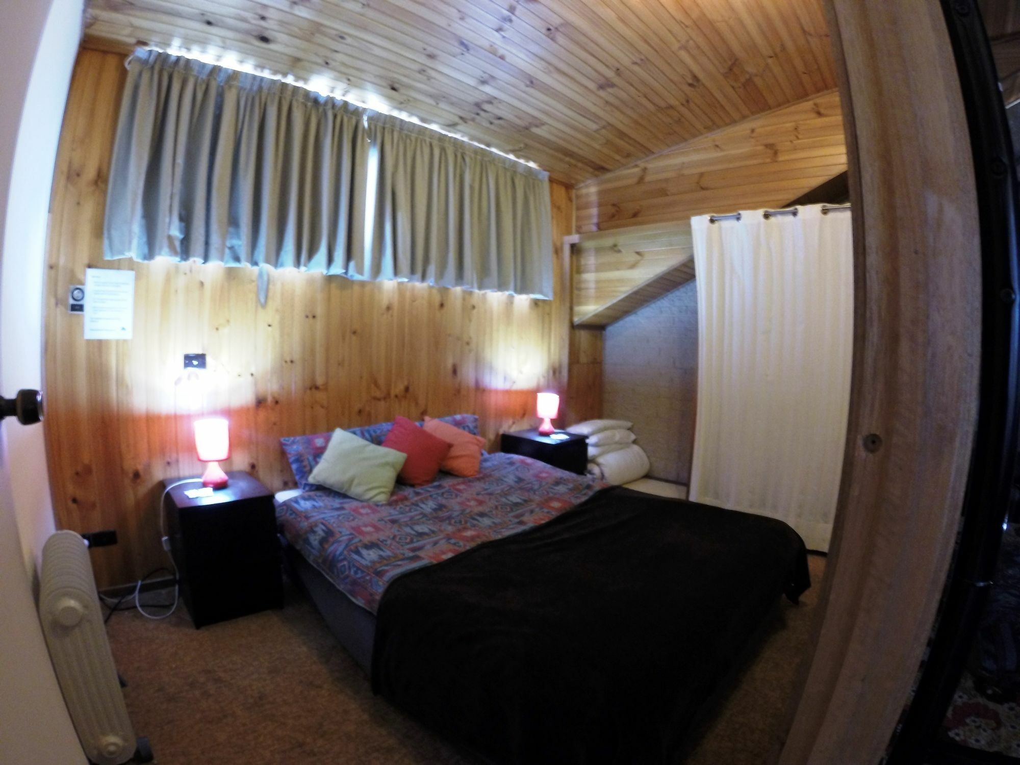 Hotel Alpine Retreat Mt Buller Mount Buller Esterno foto