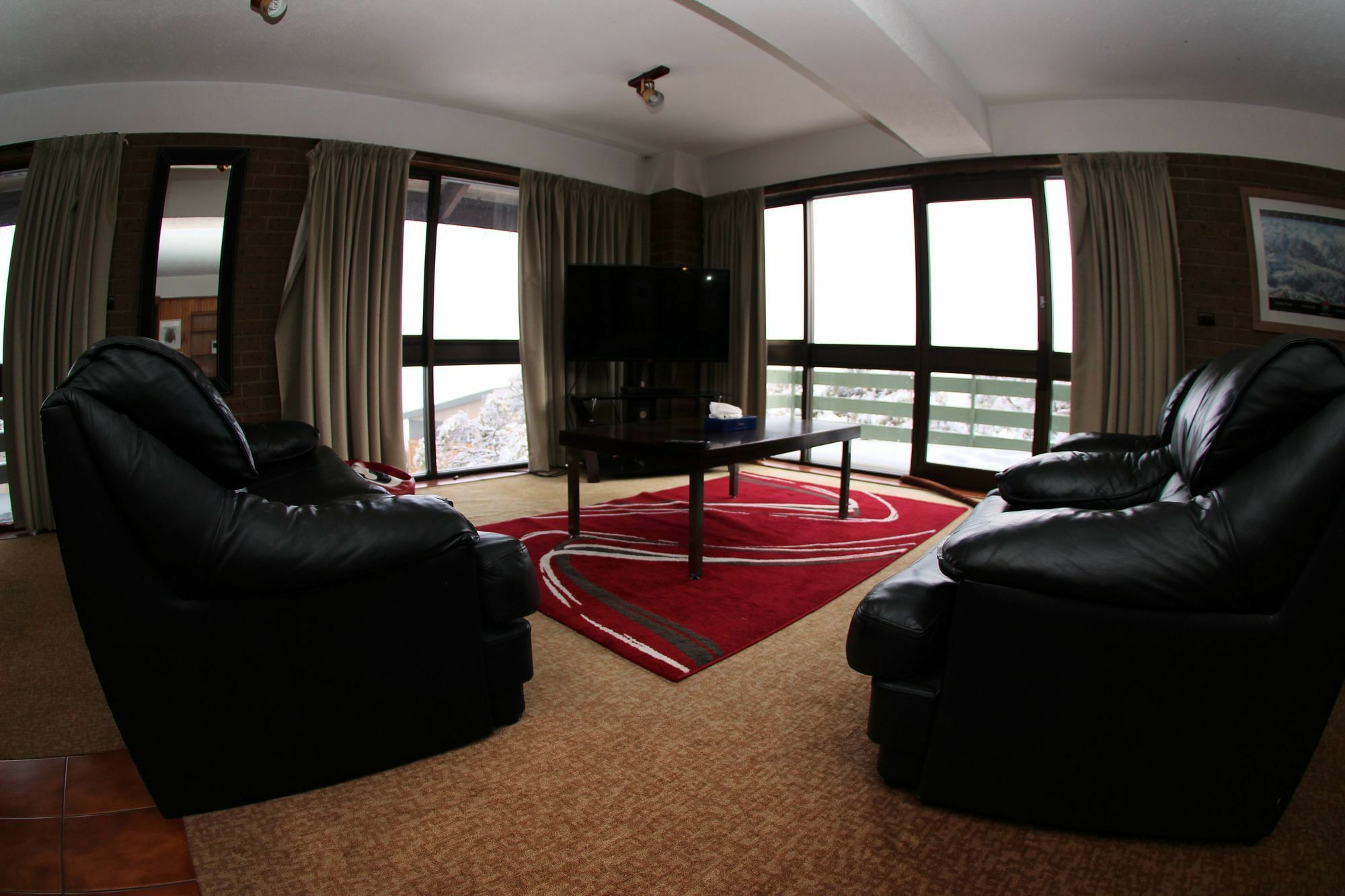 Hotel Alpine Retreat Mt Buller Mount Buller Esterno foto