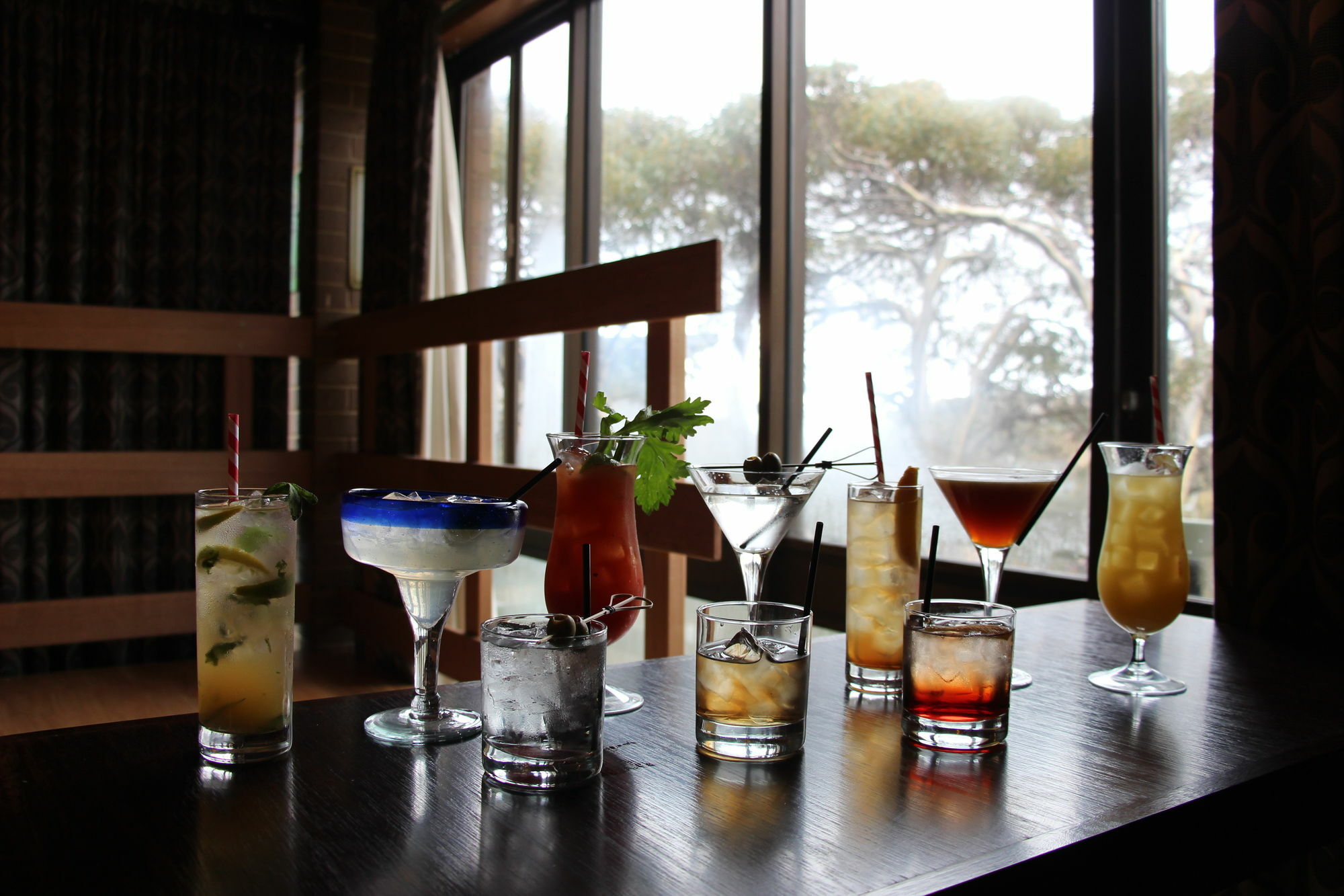 Hotel Alpine Retreat Mt Buller Mount Buller Esterno foto