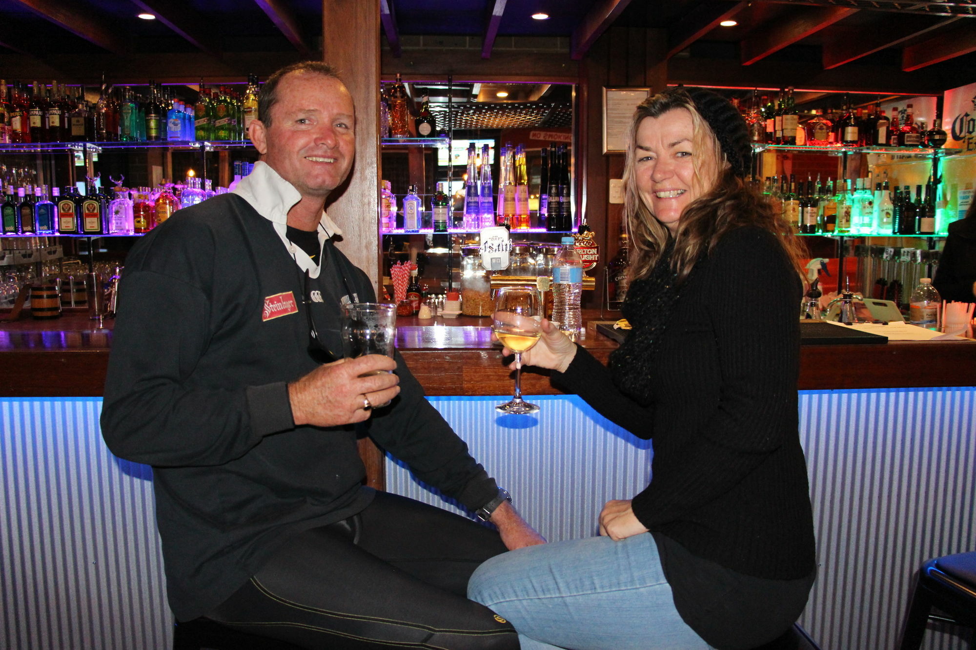 Hotel Alpine Retreat Mt Buller Mount Buller Esterno foto
