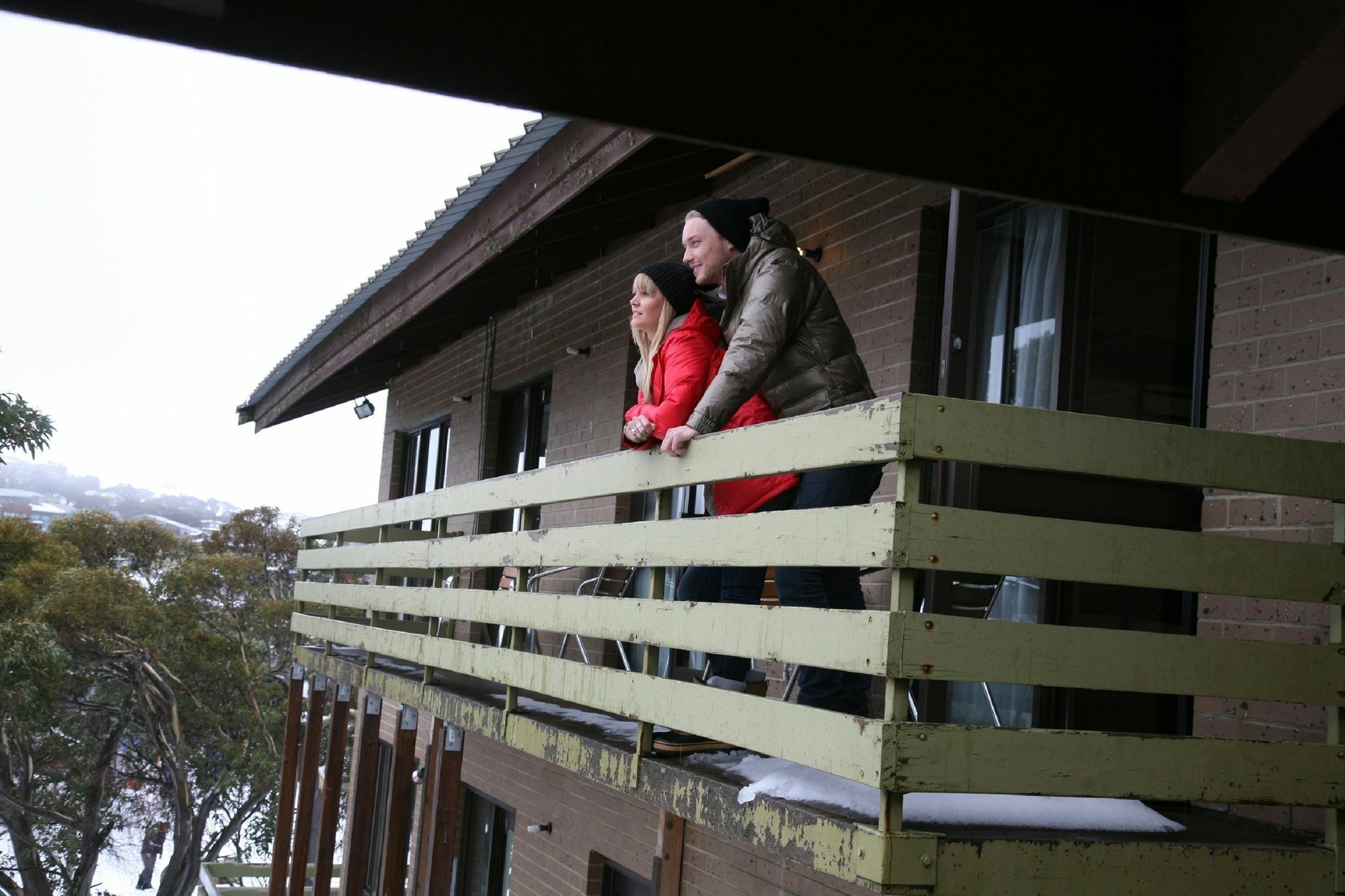 Hotel Alpine Retreat Mt Buller Mount Buller Esterno foto