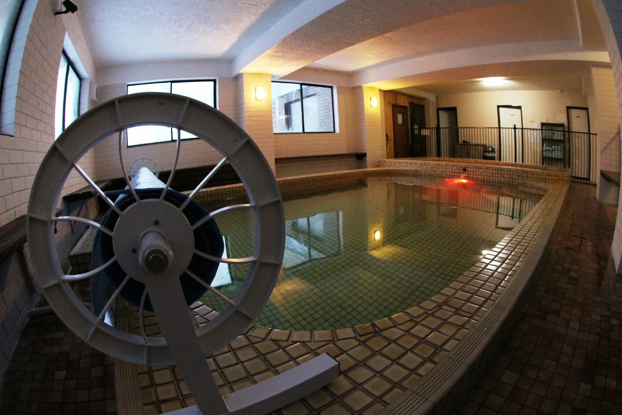 Hotel Alpine Retreat Mt Buller Mount Buller Esterno foto